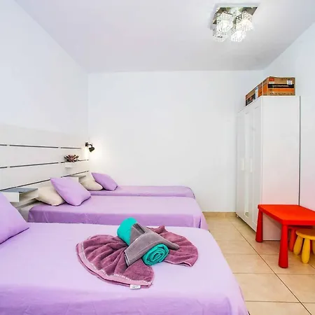 Amina * Playa Blanca (Lanzarote)