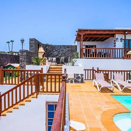 Vila Amina