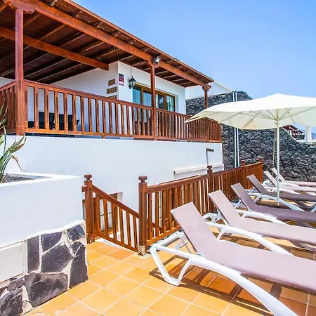 Vila Amina Playa Blanca (Lanzarote)